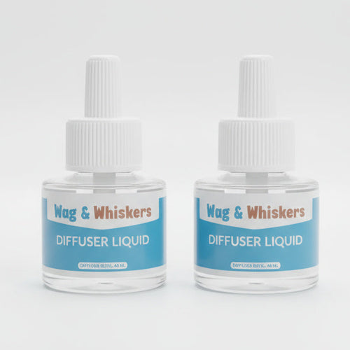 Diffuser Liquid Refill