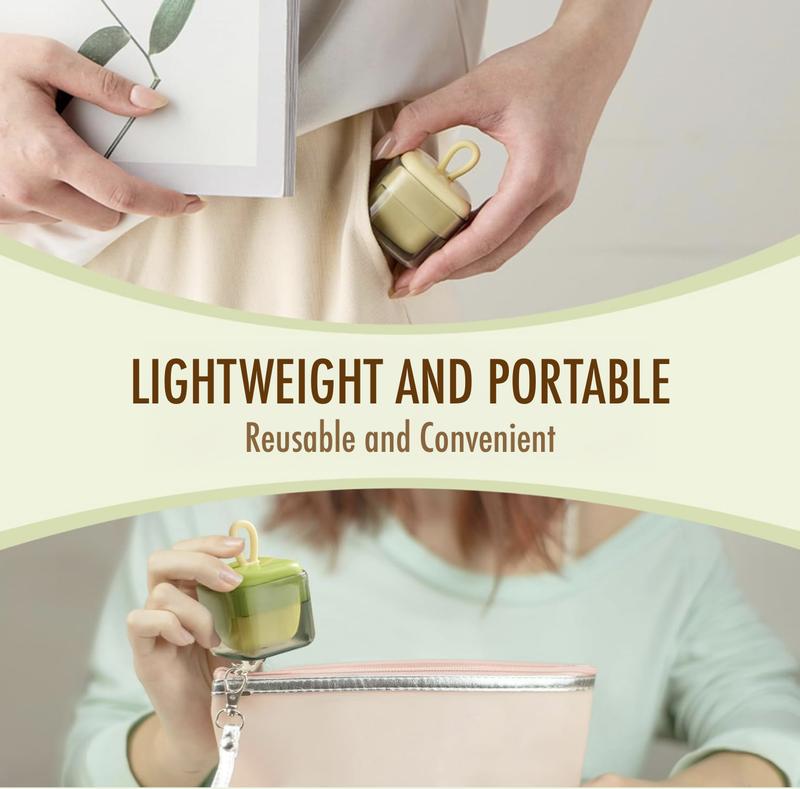 Vitaluxe Mini Lint Roller