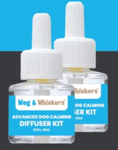 W&W Diffuser Liquid Refill