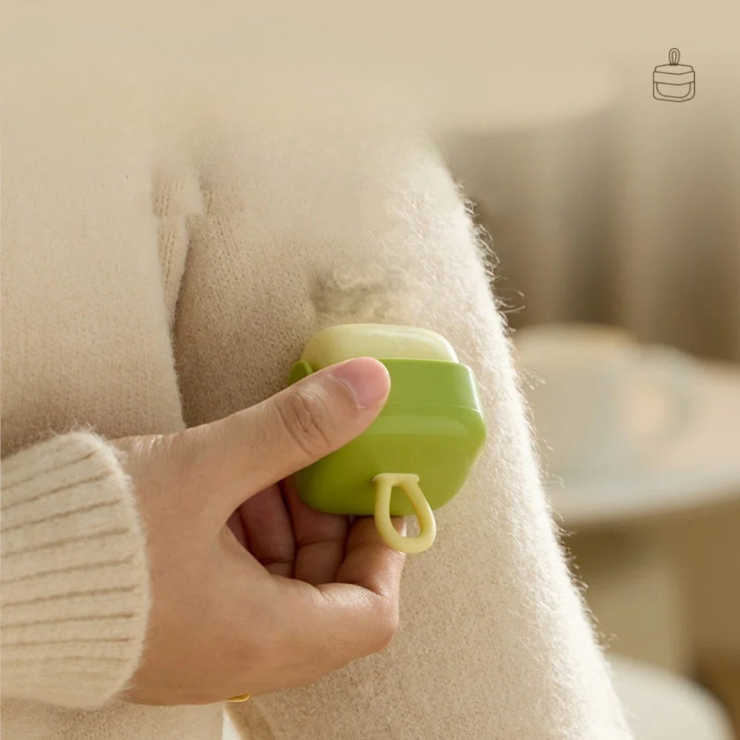 Vitaluxe Mini Lint Roller