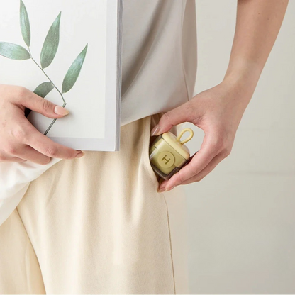 Vitaluxe Mini Lint Roller