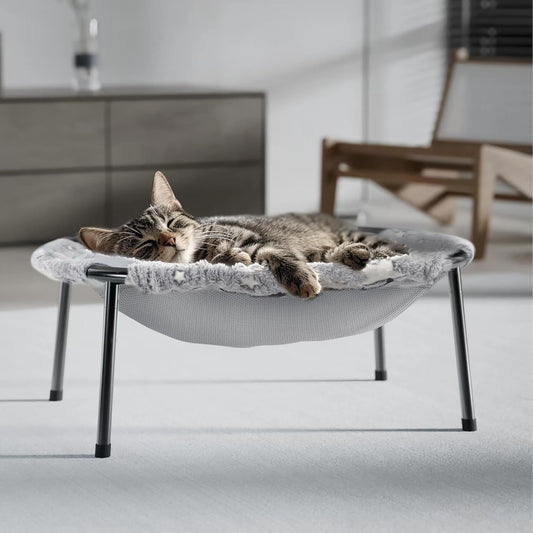Wag&Whiskers™ - LazyWhisker Cat Hammock