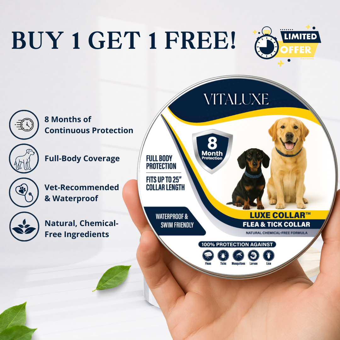 Luxe Collar™