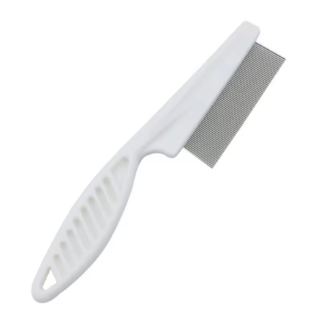 Flea-Comb
