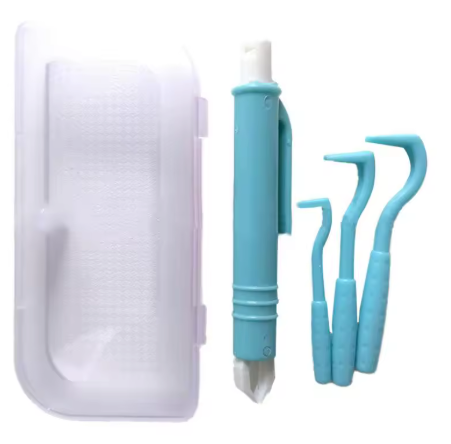 Tick Removal Tool Set