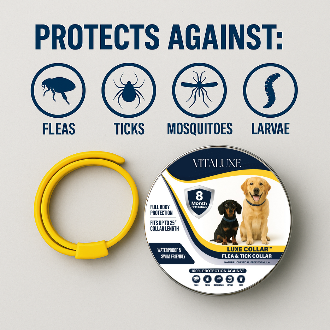 Luxe Collar™