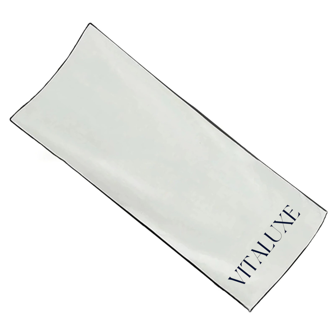 Vitaluxe SnapTowel™