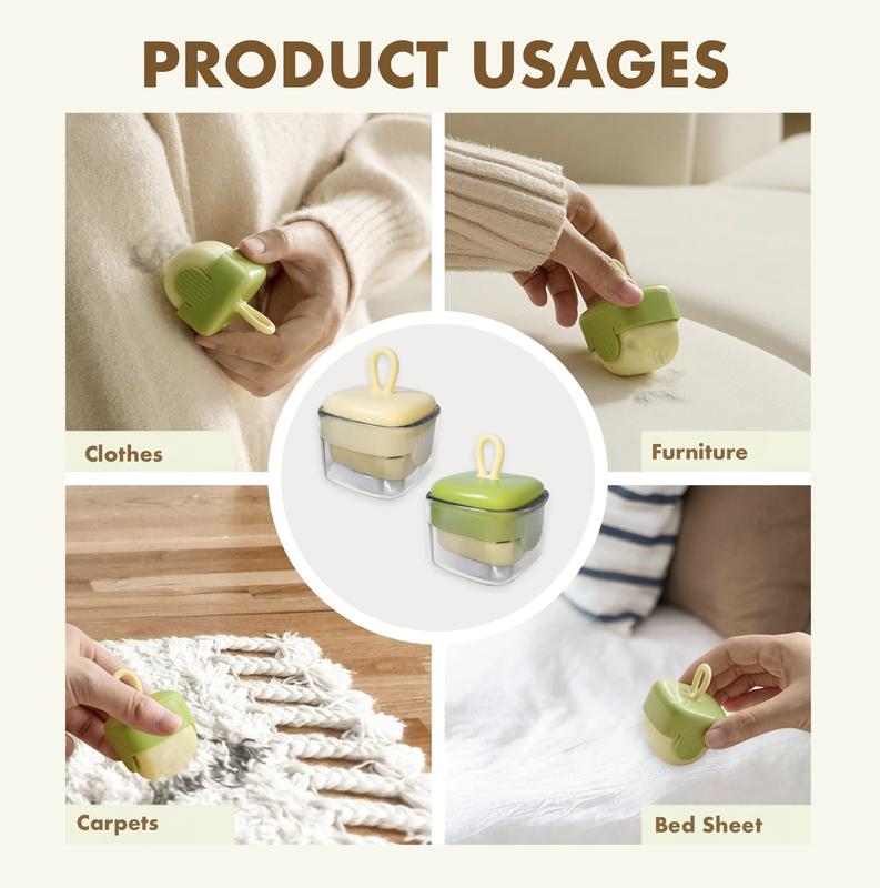 Vitaluxe Mini Lint Roller