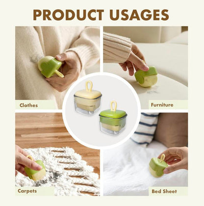 Vitaluxe Mini Lint Roller