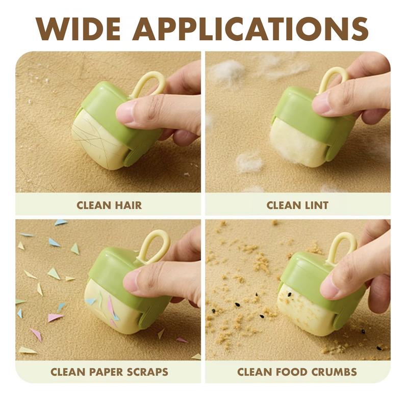 Vitaluxe Mini Lint Roller