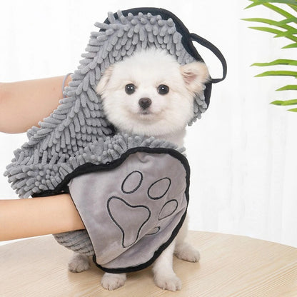 Vitaluxe Pet Towel